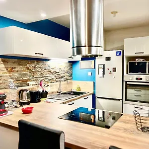 Superbe T3 A Toulouse. Appartement Toulouse