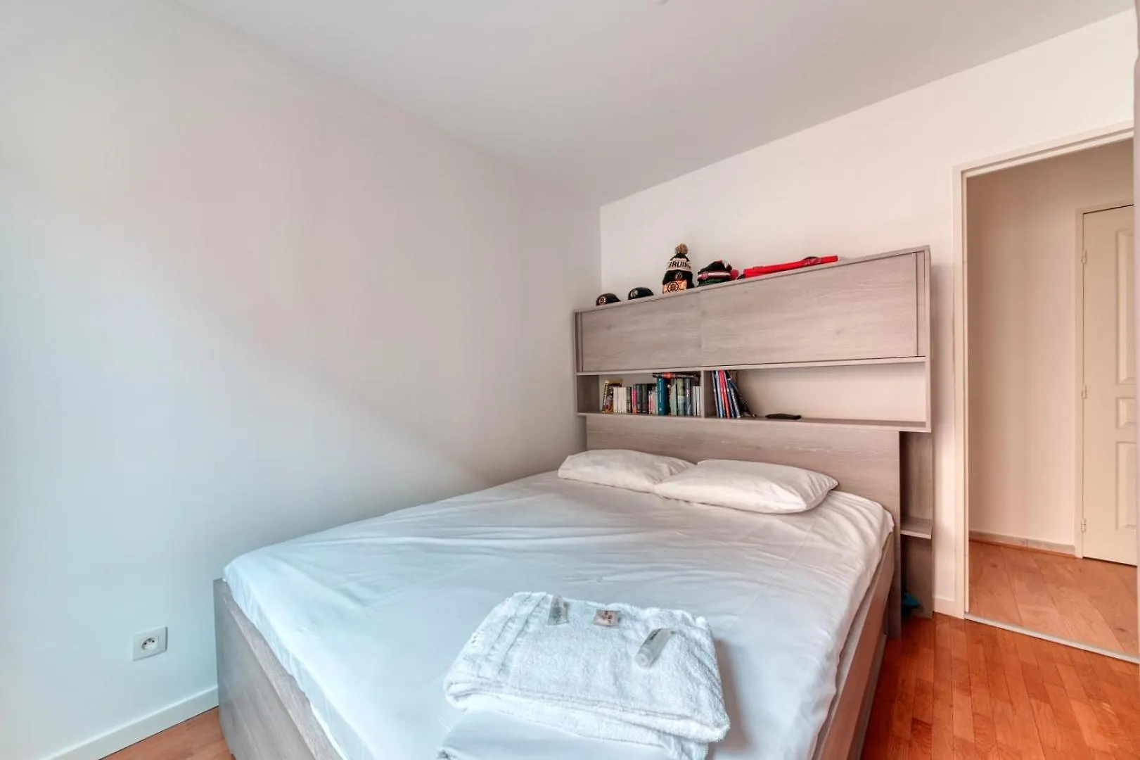 Guestready - Superbe Appartement Station Garibaldi Lyon Apartment